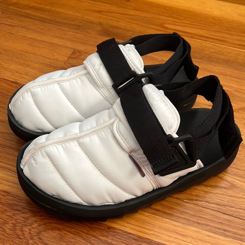 Reebok Quilted Beatnik W9 or M8
